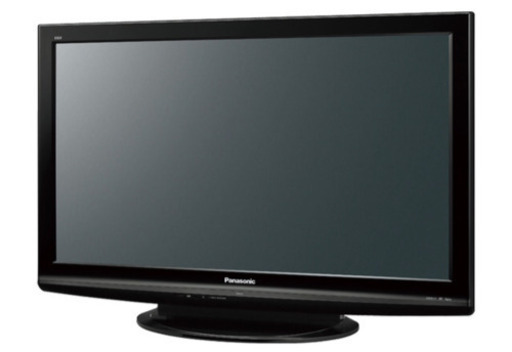Panasonic VIERA 42型　2010年式　デジタルハイビジョンプラズマテレビ TH-P42S2