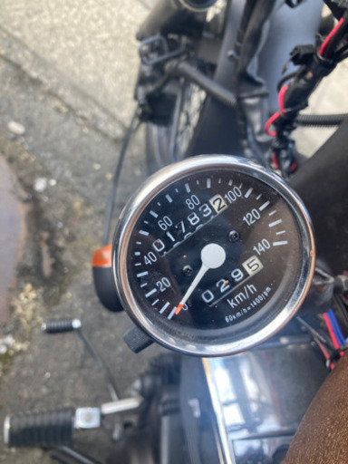 宮城県仙台市！ ヤマハ ビラーゴ 250 チョッパー フリスコ カスタム車