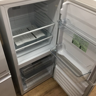 TWINBIRD（ツインバード）の2ドア冷蔵庫2020年製（HRｰE911）です！【トレファク東大阪店】