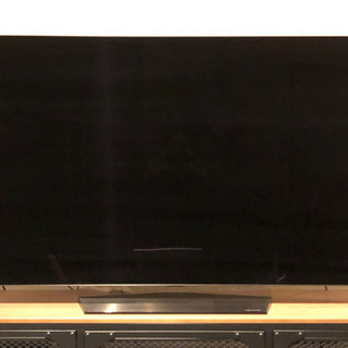 【ジャンク品】LG 55V型有機ELテレビ