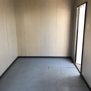 ☆中古品☆ナガワ スーパーハウス