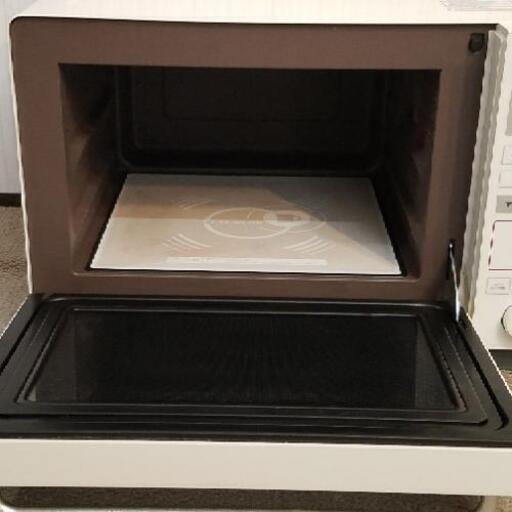 ウクライナ危機 無印良品 赤外線センサー オーブン 電子レンジ Mor Mjc 13年製 店舗の在庫 Advance Com Uy