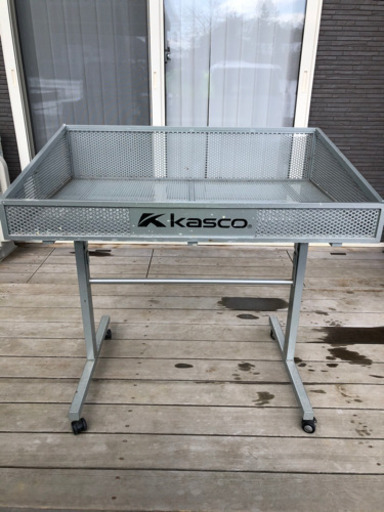Kasco 棚