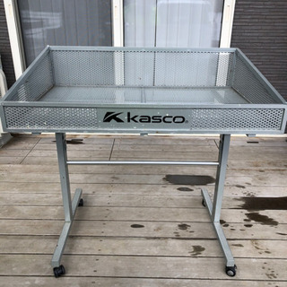 Kasco 棚