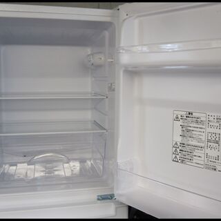 新生活！19800円 ニトリ 2ドア冷蔵庫 106L 2020年製 ホワイト