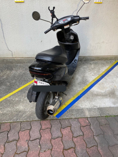中期型 Dio