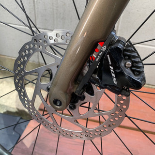 キャノンデール　2019 シナプスカーボン