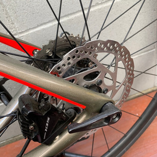 キャノンデール　2019 シナプスカーボン