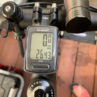 キャノンデール　2019 シナプスカーボン