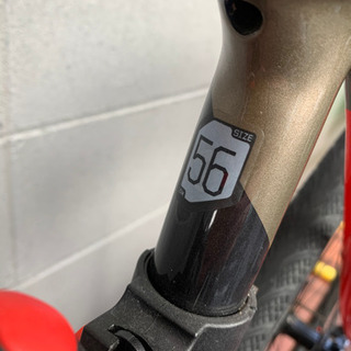 キャノンデール　2019 シナプスカーボン