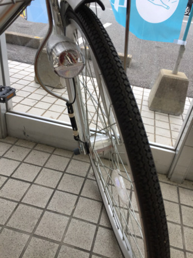 2 25 Panasonicオートライト Shimanoギア付き 26インチ自転車オートライト 6段変速 Stskf シル リサイクルマート和白 和白のロードバイクの中古あげます 譲ります ジモティーで不用品の処分 2 25 Panasonicオートライト Shimanoギア付き 26インチ自転車オートライト 6段変速 Stskf シル リサイクルマート和白 和白のロードバイクの中古あげます 譲ります ジモティーで不用品の処分