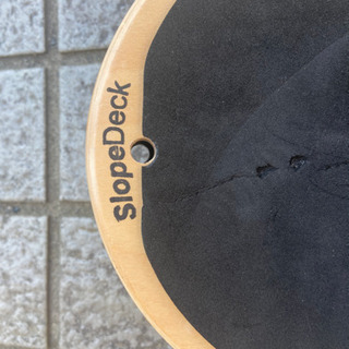 slopedeck スノースケート　中古販売