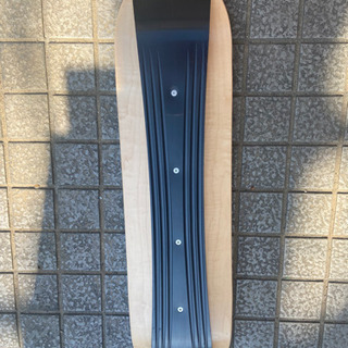 slopedeck スノースケート　中古販売