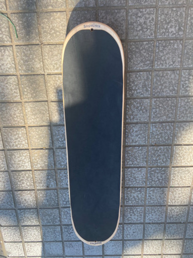 slopedeck スノースケート　中古販売