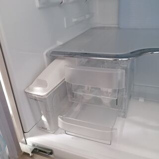 キッチン家電 Panasonic 冷蔵庫 NR-F474TM-N 美品 470L 2010年製