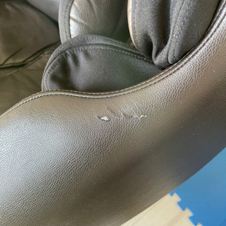 イナダ　マッサージチェア