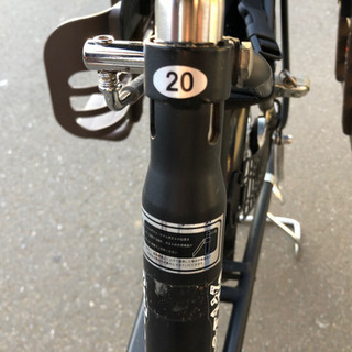 三人乗り自転車 子乗せ自転車 非電動 取りに来れる方限定