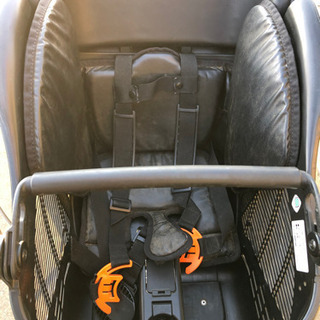 三人乗り自転車 子乗せ自転車 非電動 取りに来れる方限定