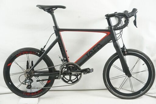 TERN 「ターン」 SURGE PRO ブレーキカスタム 2020年モデル ミニベロ