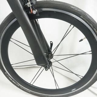 TERN 「ターン」 SURGE PRO ブレーキカスタム 2020年モデル ミニベロ