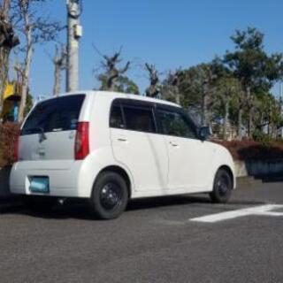 車検付 Nissan Pino