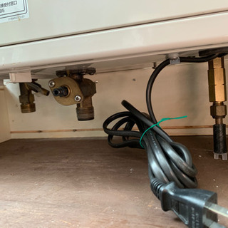 217☆ コロナ　石油給湯機　2014年製　アビーナG ボイラー 217☆ コロナ 石油給湯機 2014年製 アビーナG ボイラー