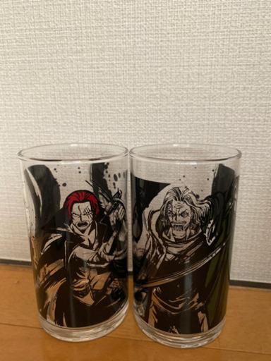 ワンピースグラス けんけん 茅ヶ崎のその他の中古あげます 譲ります ジモティーで不用品の処分 ワンピースグラス けんけん 茅ヶ崎のその他の中古あげます 譲ります ジモティーで不用品の処分