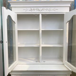 フランス 輸入家具☆カントリーコーナー ロマンスコレクション カップ