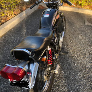 DT50 サンパチ仕様　整備済み DT50 サンパチ仕様 整備済み