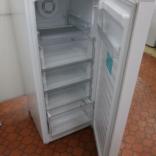 ID 935648 冷凍庫 138L ハイアール 引き出しタイプ JF-NUF138A