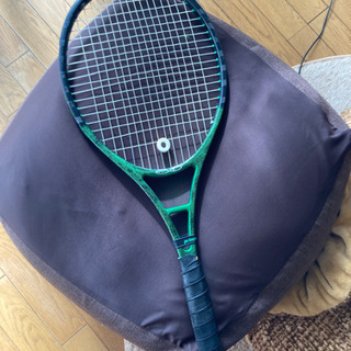 テニスラケット prince graphite 100 exo3