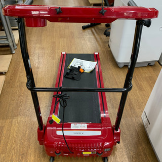 ALINCO ルームランナー AFR2316【店頭取引限定】【中古品】早い者勝ち 