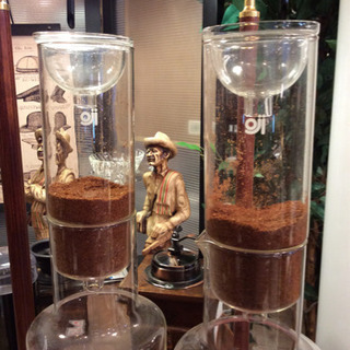 中古品 ウォータードリッパー Oji