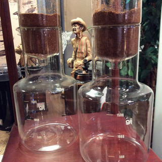 中古品 ウォータードリッパー Oji