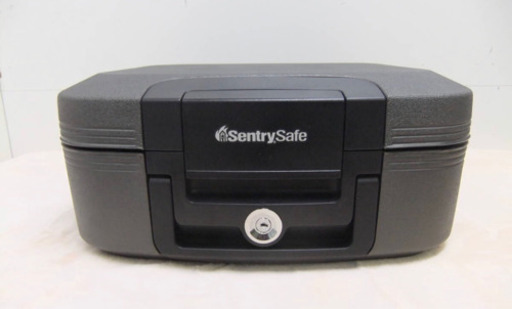 【SentrySafe 保管庫 CHW20121】訳有商品