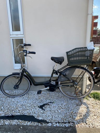 電動自転車