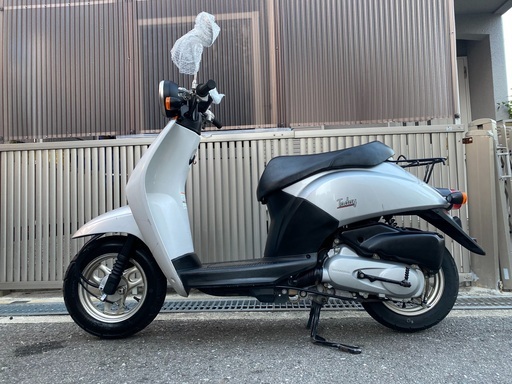 ⭐︎実働⭐︎ ホンダ　トゥデイ