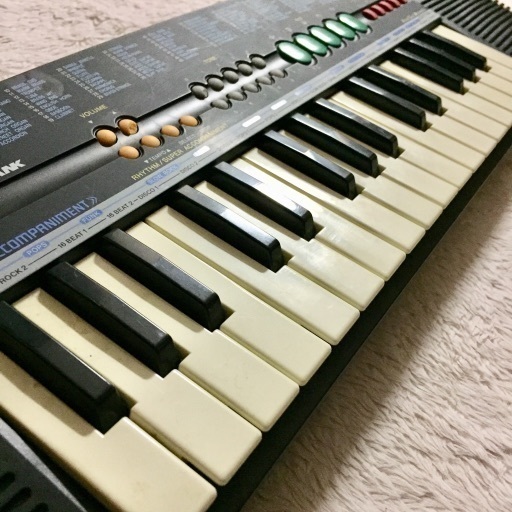 電子ピアノ 故障 ジャンク品 ミースー 浦安の鍵盤楽器 ピアノの中古あげます 譲ります ジモティーで不用品の処分