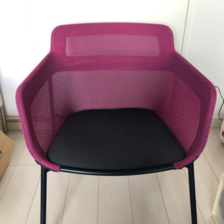 【ネット決済】IKEA イケア　デザインチェア　イス　椅子