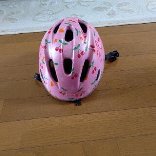 子供用自転車ヘルメット
