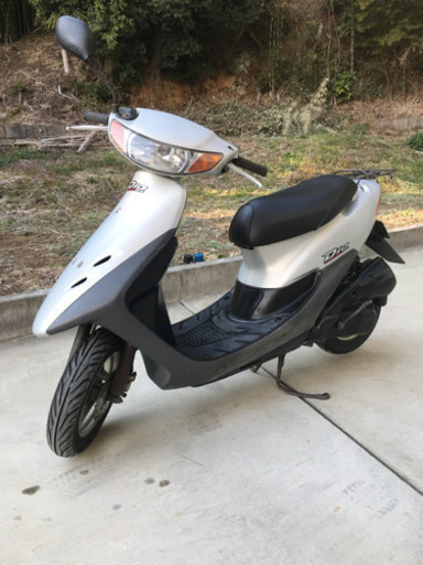 バッチリ整備済み！ホンダ　ライブDio AF35 後期型　2スト　スクーター　中古車　バイク