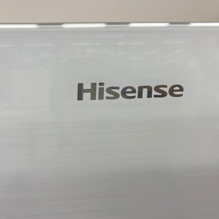 【2020年製‼️美品‼️】冷蔵庫 hisense 