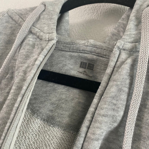 取引先決定 ユニクロパーカ Noa 大和田の服 ファッションの中古 古着あげます 譲ります ジモティーで不用品の処分
