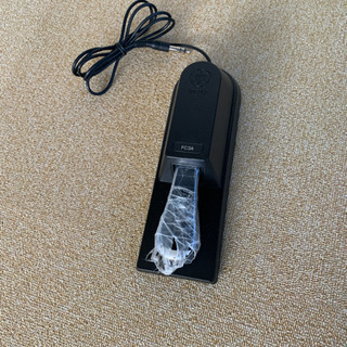 ヤマハ　ステージピアノ　CP88とスタンド