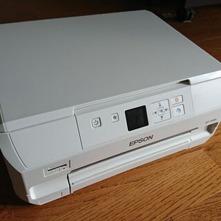 EPSONプリンターEP-709A