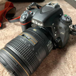 Nikon d750 24-120 4g vrkit