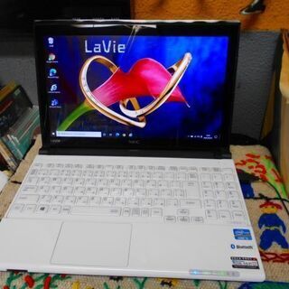 NEC Lavie GL184A3AW Core i5