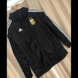 Argentinian Jacket