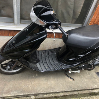 キャンセルの為再出品】ホンダ DIO - darkflix.blog.br