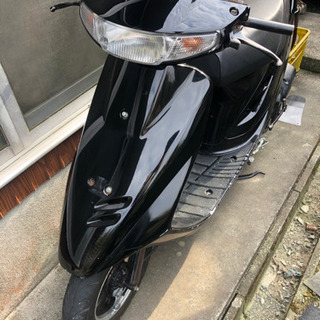 キャンセルの為再出品】ホンダ DIO - darkflix.blog.br